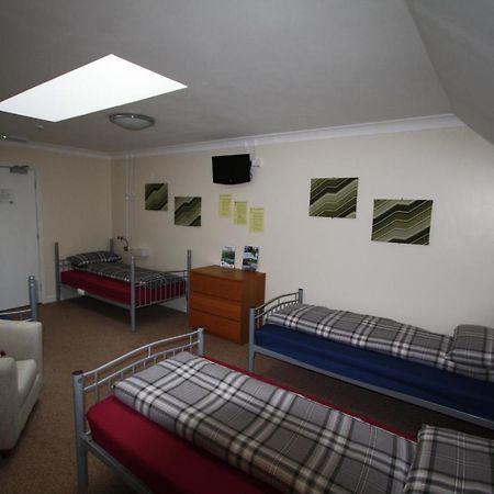 Ballater Hostel Exteriér fotografie