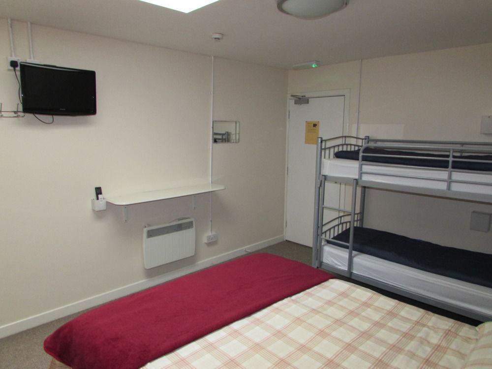 Ballater Hostel Exteriér fotografie