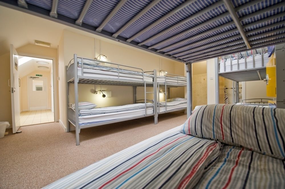 Ballater Hostel Exteriér fotografie