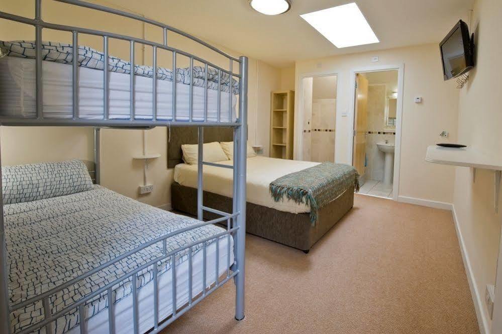 Ballater Hostel Exteriér fotografie